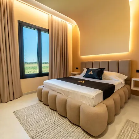 Azura With Pool Sauna Jacuzzi Villa