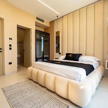Azura With Pool Sauna Jacuzzi *