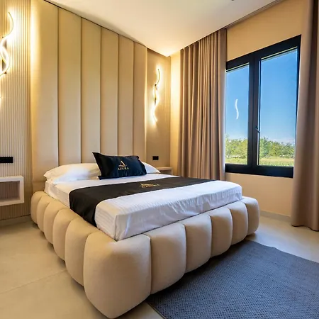 Azura With Pool Sauna Jacuzzi Villa *