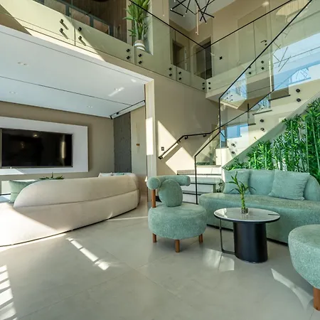 Villa Azura With Pool Sauna Jacuzzi *