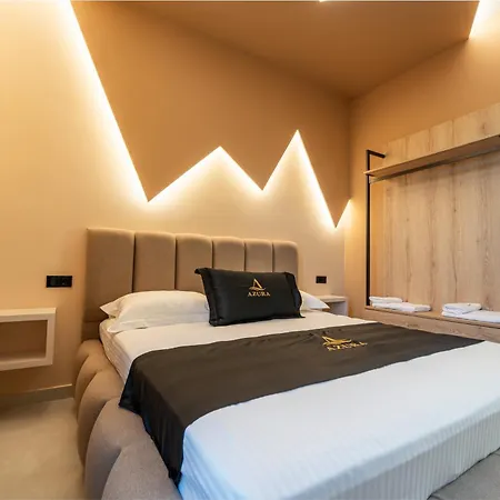 Villa Azura With Pool Sauna Jacuzzi