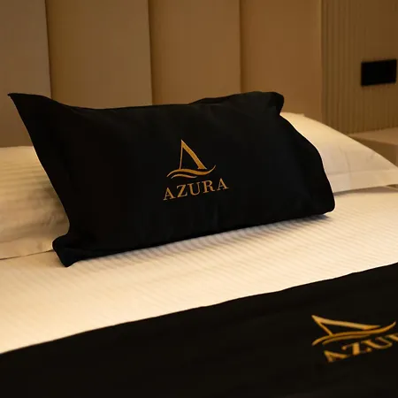 Azura With Pool Sauna Jacuzzi