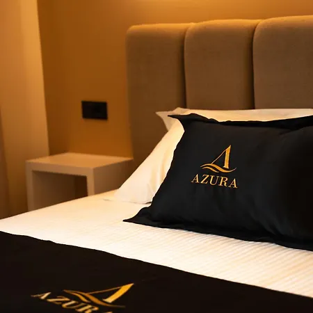 Villa Azura With Pool Sauna Jacuzzi *